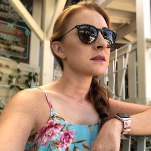 Meet your Posher, Maria